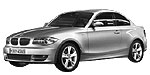 BMW E82 U300A Fault Code