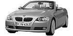 BMW E93 U300A Fault Code