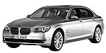 BMW F01 U300A Fault Code