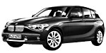 BMW F20 U300A Fault Code