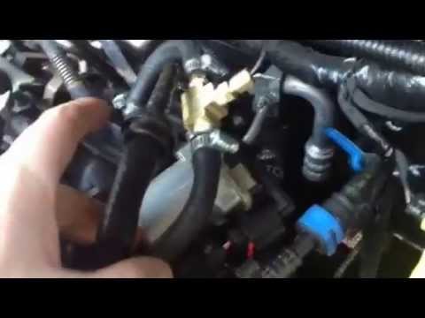 See U300A repair manual
